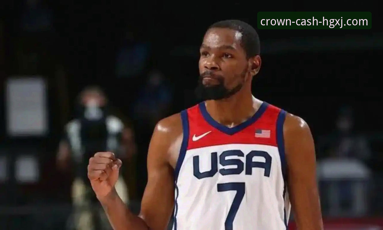 深度揭秘：火箭主场大胜尼克斯背后，杜兰特引领的连胜密码